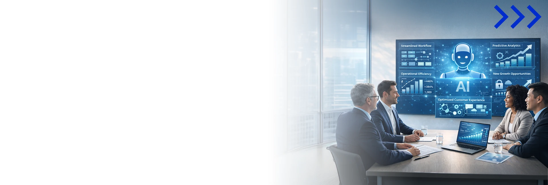 10 High-Impact Business Problems AI Eliminates in 2026